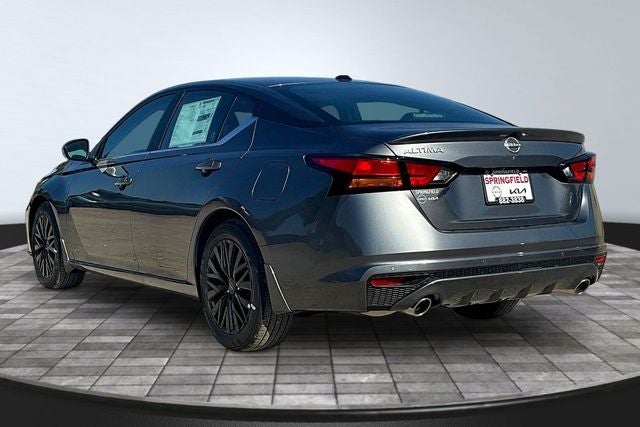 2026 Nissan Altima 2.5 SV