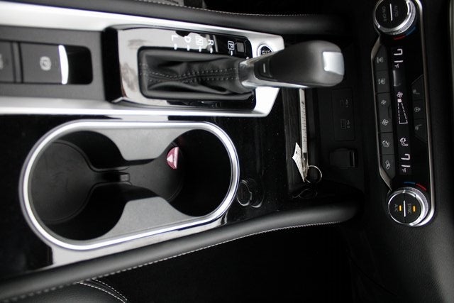 2025 Nissan Altima 2.5 SL