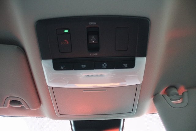 2025 Nissan Altima 2.5 SL