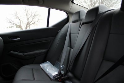 2025 Nissan Altima 2.5 SL