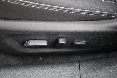 2025 Nissan Altima 2.5 SL