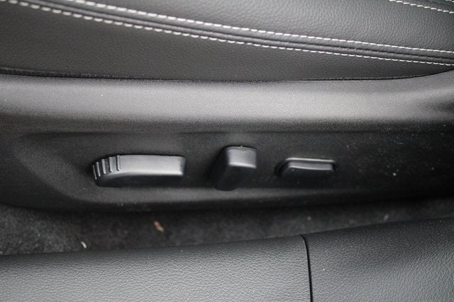 2025 Nissan Altima 2.5 SL