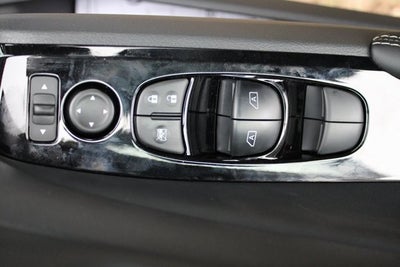 2025 Nissan Altima 2.5 SL