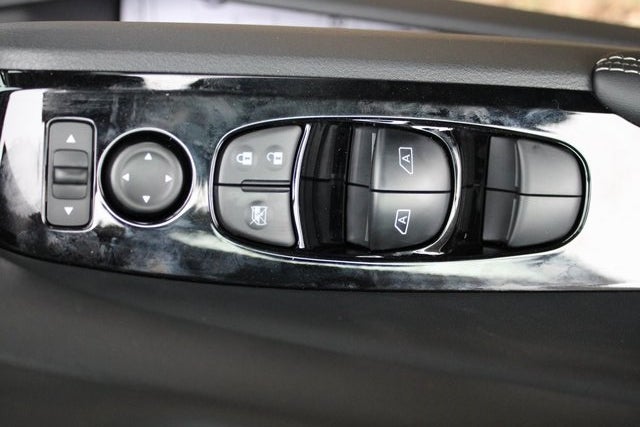 2025 Nissan Altima 2.5 SL