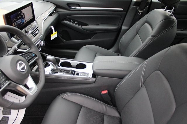 2025 Nissan Altima 2.5 SL