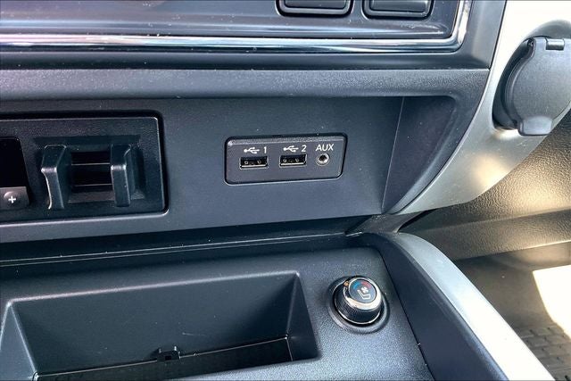 2019 Nissan Titan XD PRO-4X