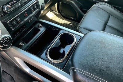 2019 Nissan Titan XD PRO-4X