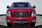 2019 Nissan Titan XD PRO-4X