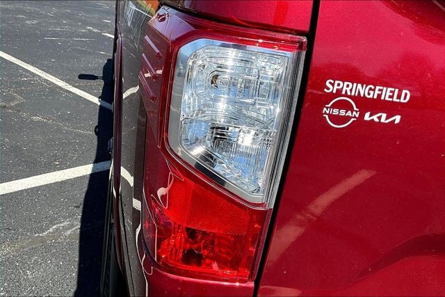 2019 Nissan Titan XD PRO-4X