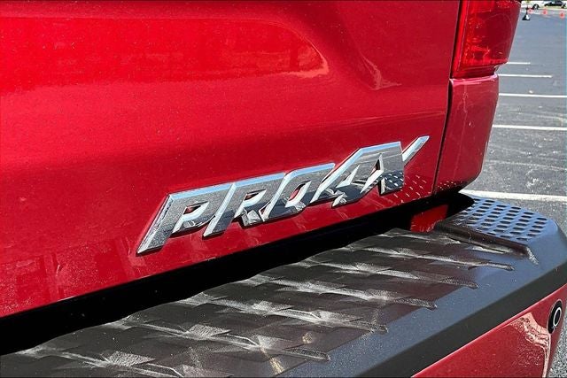 2019 Nissan Titan XD PRO-4X