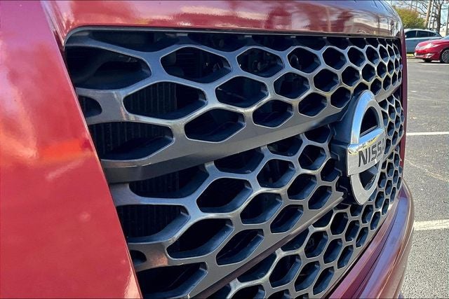 2019 Nissan Titan XD PRO-4X