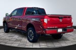 2019 Nissan Titan XD PRO-4X
