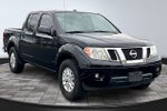 2015 Nissan Frontier SV