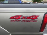 2002 Nissan Frontier SE V6