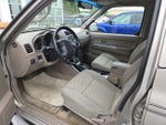 2002 Nissan Frontier SE V6