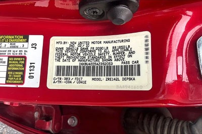 2010 Toyota Corolla S