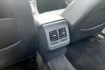 2013 Volkswagen Passat 2.5 SE w/Sunroof