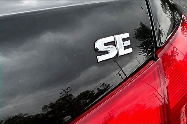 2013 Volkswagen Passat 2.5 SE w/Sunroof
