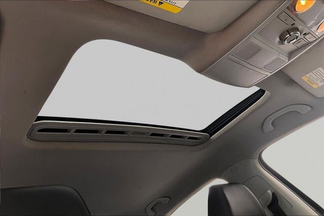 2013 Volkswagen Passat 2.5 SE w/Sunroof