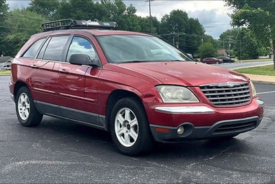2006 Chrysler Pacifica Touring