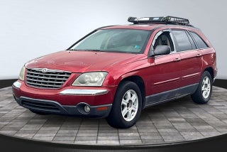 2006 Chrysler Pacifica Touring
