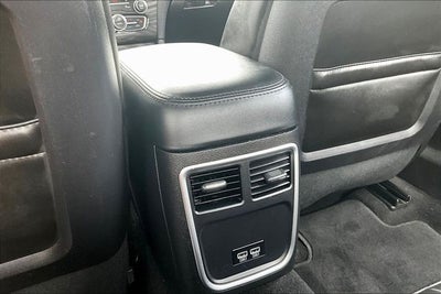 2021 Chrysler 300 Touring