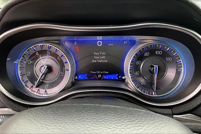 2021 Chrysler 300 Touring