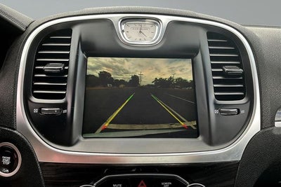 2021 Chrysler 300 Touring