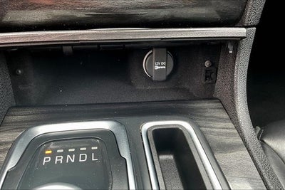 2021 Chrysler 300 Touring