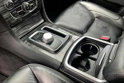 2021 Chrysler 300 Touring
