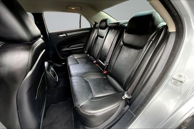 2021 Chrysler 300 Touring