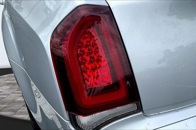 2021 Chrysler 300 Touring