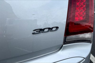 2021 Chrysler 300 Touring