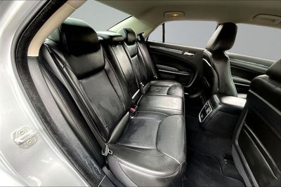 2021 Chrysler 300 Touring