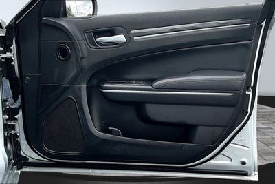 2021 Chrysler 300 Touring