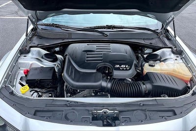 2021 Chrysler 300 Touring