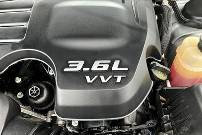 2021 Chrysler 300 Touring