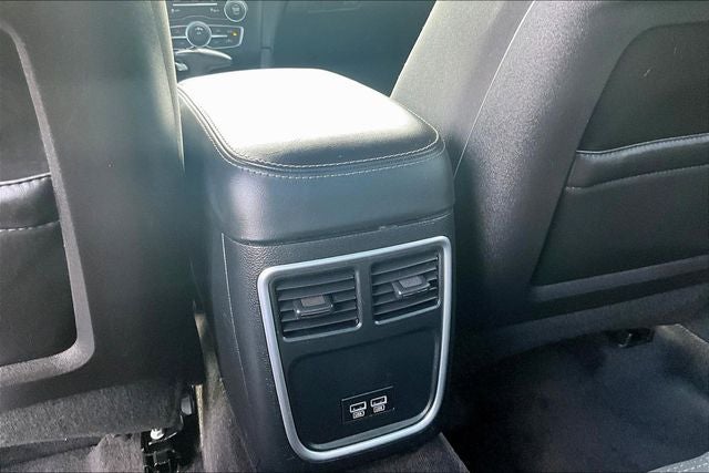 2018 Dodge Charger SXT