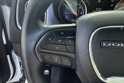 2018 Dodge Charger SXT