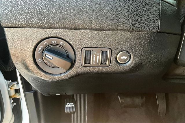 2018 Dodge Charger SXT