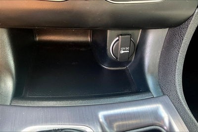 2018 Dodge Charger SXT