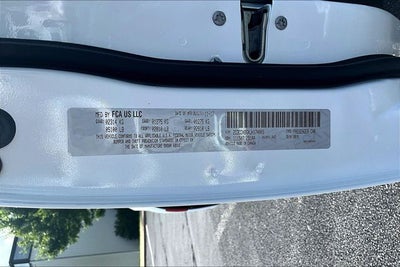 2018 Dodge Charger SXT