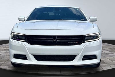 2018 Dodge Charger SXT