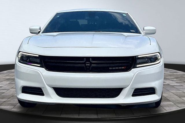 2018 Dodge Charger SXT