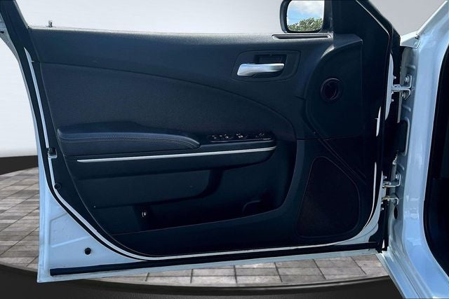 2018 Dodge Charger SXT