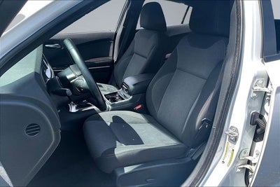 2018 Dodge Charger SXT