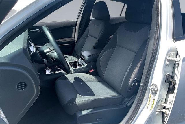 2018 Dodge Charger SXT