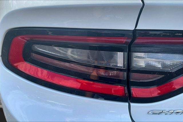 2018 Dodge Charger SXT