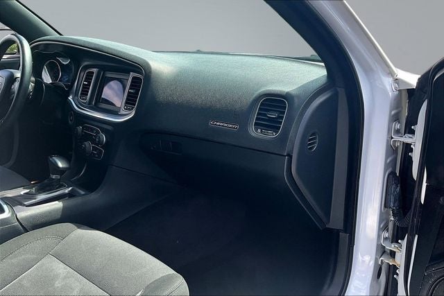 2018 Dodge Charger SXT