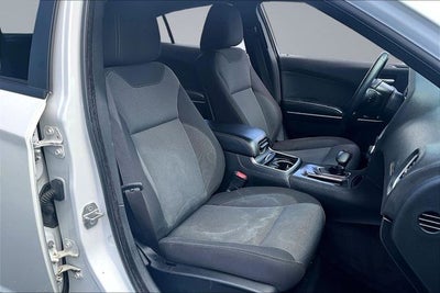 2018 Dodge Charger SXT